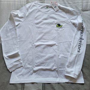 Vineyard Vines long-sleeve tee